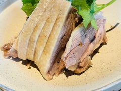 白切鹅-农厨好味·温泉鹅·农家菜