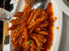 -新白鹿餐厅(第一百货店)