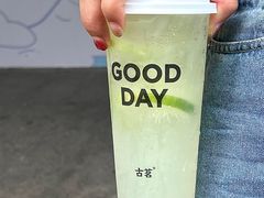 -古茗(番禺万达金街)