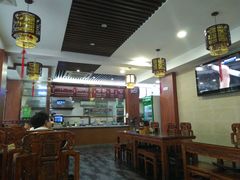 -顺发拉面(长湖路店)