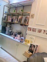 -MIDA蜜哒•科技逆龄美肤连锁