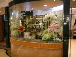 -Pink Gold Wedding·婚礼设计