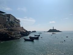 -东极岛景区