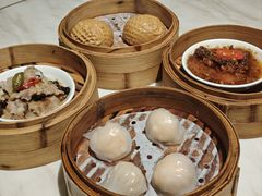 -稻香饭店(龙华天虹店)