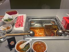 -海底捞火锅(金光华店)