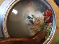 -元奶奶包饭(公新银浦店)