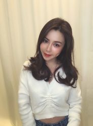 -Rise Hair上升造型