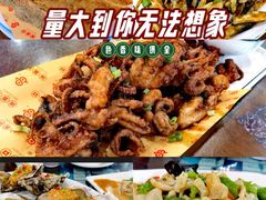 -抹直口特色菜馆(一店)