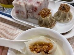 -冰泉豆浆馆(新界店)