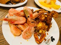 -汉巴味德巴西烤肉(顺和广场店)