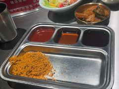 -梅梅家的烤肉店(槐北路店)