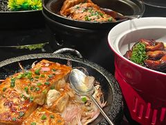 -穿越·外婆家(西溪天堂店)