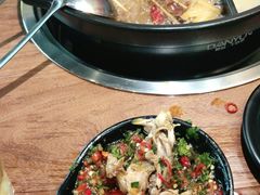 -串门邻居串串火锅(云南南路店)
