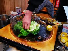-阿昌白族石板烧(大理古城店)