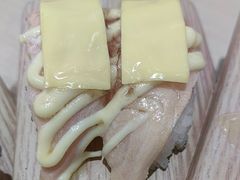 -万岁寿司(万国店)