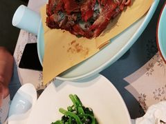 -佳兰雅序融合菜(高新店)