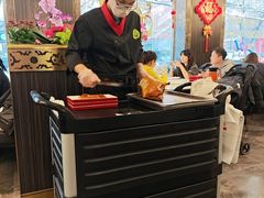 -玉林烤鸭店(垡头店)