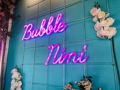 -Bubble Nini Chippendale