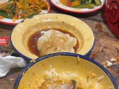 -聂发财重庆江湖菜(解放碑店)