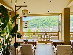 -上席擂茶·新中式青年茶馆(古城店)