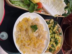 -乔先生涮肉·鲜活牛羊肉火锅(塘沽店)