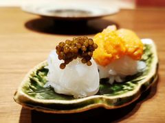 -晴空·日本料理(万象城店)