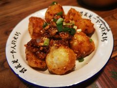 -成都你六姐·牛肉冒菜(上海环宇荟店)