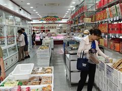 -北京稻香村(六里桥店)