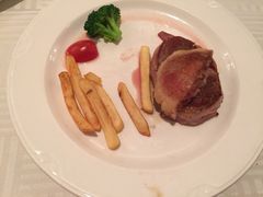 -红房子西菜馆(淮海店)
