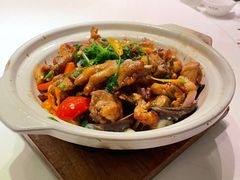 -鸽味轩·粤菜小馆(高楼门总店)
