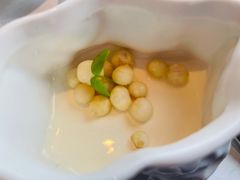 鸡头米奶酪-江南雅厨(李公堤店)