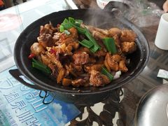 -徽州美食(三十年老店)