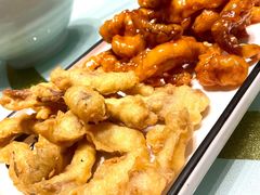 两吃里脊-梅飞酒家(桑园路店)