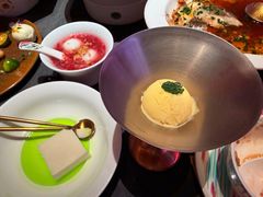 -锦府园·新台州菜(合生汇店)