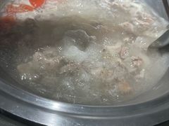 -313羊庄鲜羊火锅·鲜羊肉烧烤(李村店)
