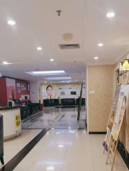 -深圳春天阳光医院·轮廓抗衰中心