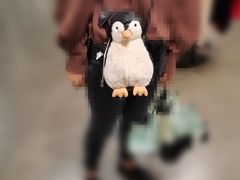 -ZARA(仓山万达店)