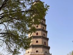 -承德避暑山庄景区