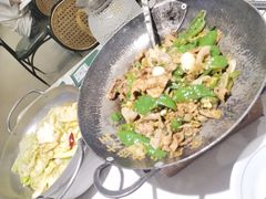 -费大厨辣椒炒肉(黄兴中心广场店)