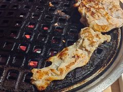-霸腹烤肉(厦门柚子番店)