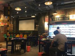 -马路边边串串香(双井直营店)