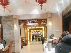 -老爷庙风味美食府(魏都大道店)