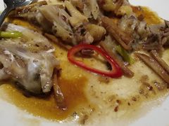 -香云轩·顺德菜(香云纱园林酒店店)