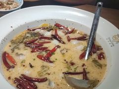 -首秀·四川料理(星耀101店)