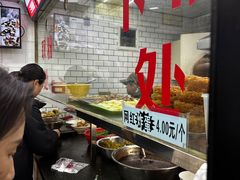 -覃肥叔桂林米粉(粮道街店)