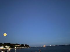 -白城沙滩