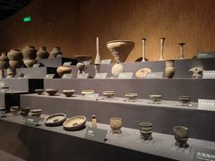 -金沙遗址博物馆