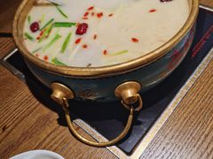 -老阿爸江浙土菜(奥体中心店)