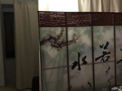 -佰推·肩颈腰·推拿理疗(湾悦城店)