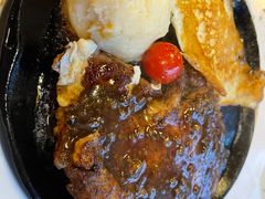 -豪客来牛排(中央花苑店)